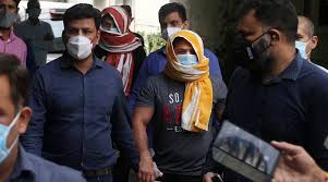 Indian wrestler, world champion, double olympic medalist & sports exponent. 1mfufk9v9bpzkm