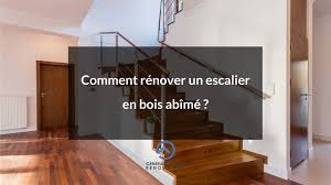 Check spelling or type a new query. Comment Renover Un Escalier En Bois Abime General Services