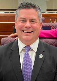 Steve Yeager (politician)