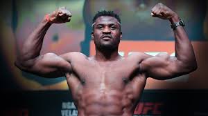 But that wasn't soon enough for the promotion, which needed to put a belt on the line for ufc 265. Francis Ngannou Would Beat Tyson Fury In Boxing With Proper Training Says His Striking Coach