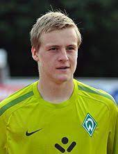 Die 90 minuten im achtelfinale der em gegen england waren das letzte seiner 106. Felix Kroos Wikipedia