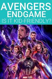 The saw films revolve almost entirely around the various traps masterminded by jigsaw and his accomplices, and this one's no different. Is Avengers Endgame Kid Friendly A Guide For Parents Lola Lambchops