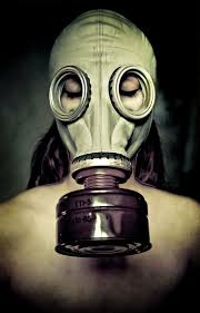 Gas Mask Gas Mask Girl Gas Mask Art Gas Mask