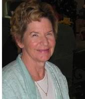 Dianne Mayer Obituary (1940