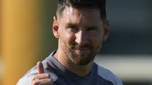 Lionel Messi aparecerá en un anuncio de cerveza en el Super Bowl LVIII