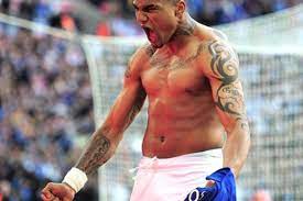 Facebook gives people the power to share and makes the. The 10 Best Tattoos In World Football Bleacher Report Latest News Videos And Highlights