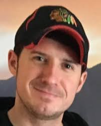 Jason Rodriguez Obituary