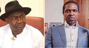 According to him, apc don desperate now and im party di peoples. Supreme Court Upholds High Court Judgement On Rivers Apc Thecitizen It S All About You
