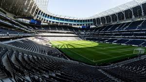 The space the ground was built on was originally a nursery that was owner by charringtons, a brewery chain, and was sitting disused. Get Actual Hp Web Based Exam Dumps Pdf Dumpsacademy Hpe Partners With Tottenham Hotspur To Create Unrivaled Fan Experience At New Stadium
