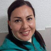 Miriam Roxana Alfaro Ruiz