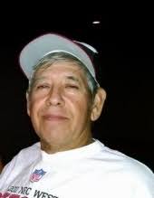 Obituary information for Michael Alexander Rangel