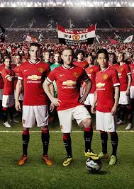 This is man utd vs real madrid 1 by preston north east primary on vimeo, the home for high quality videos and the people who love them. Record Crowd At Manchester United Vs Real Madrid Match The News Wheel