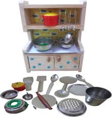 Orientasi pada hasil menjadikan berbagai kalangan mempercayakan kami sebagai kolega serta mitra pada berbagai keperluan berbagai macam aksesoris dapur di banyak kota. Dcs Kids Stainless Steel Toy Kitchen Set With Fancy Wooden Stand Kids Stainless Steel Toy Kitchen Set With Fancy Wooden Stand Shop For Dcs Products In India Flipkart Com