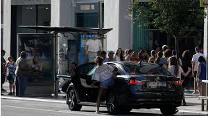 Operating in spain, portugal and latin america (mexico, chile, colombia, peru, brazil, panama, ecuador, argentina, dominican republic. Cabify De Madrid Confirma Dos Casos De Coronavirus Entre Sus Conductores Madridiario