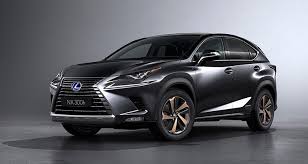 For technical enquiries, your lexus centre is the best place for advice. 2018 Lexus Nx Bows In Shanghai With A Sharper Look And Enhanced Performance Toyota Motor Corporation Official Global Website