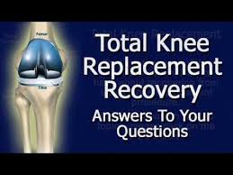 Post Operative Exercises Weeks 1 2 For Total Knee Replacement Youtube Total Knee Replacement Knee Replacement Knee Replacement Recovery