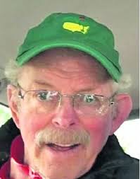 Kenneth Crowe Obituary (1940