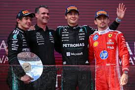 F1 hoje: horário e onde assistir ao GP da China