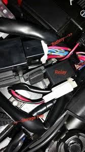 Flasher is like a relay for the turn signal, i need an electronic one after installing led tails/turns to stop hyperflashing. Signal Flasher Relay
