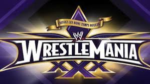 Check spelling or type a new query. Sportsbooks Are Gearing Up For Wrestlemania 30 By Offering Odds On Who Wins Their Respective Matches On The Entire Card Wrestlemania 30 Wrestlemania Wwe