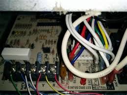 Suburban furnace control module board wiring kit 520832. Furnace Control Board Wiring Drone Fest