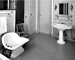 Elements Of A Vintage Bath Cove Molding Pedestal Sink Subway Tile Victoria Elizabeth Barnes Victorian Bathroom Vintage Bath Bathroom Sink Diy