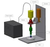 What is Ultrasonic Welding and is it Right for Me? — RevPart