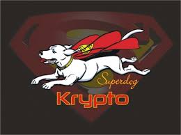 Super Dog Krypto Tv Series Entertainment Background Wallpapers On Desktop Nexus Image 2066424