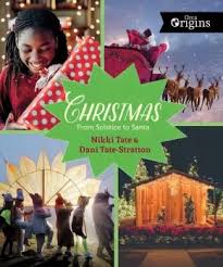 Dani Tate-Stratton (Authors)