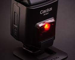 Getting to know the cactus v6 ii 4 2. Cactus Rf60x Wireless Flash Cactus