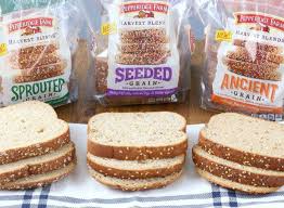 Pepperidge farm's founder, margaret rudkin, initially started baking so that her son, who suffered from asthma and a number of food allergies made worse by chemical preservatives, could still enjoy bread. Qrozhjgd5ztsqm