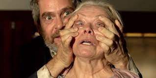 Bird Box Star Was Shocked To Suddenly Become A Meme Cinemablend