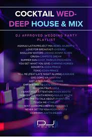 Dj Approved Wedding Party Playlist Party Playlist Dance Playlist Cocktail Songs