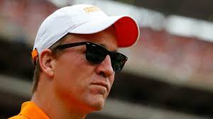 New witness backs Peyton Manning's account of Tennessee incident