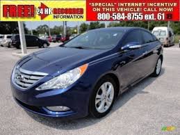 Image result for Royal Blue 2011 Sonata