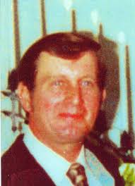 Obituary information for Calvin Franklin Dodson