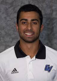 2018-19 Men's Golf Roster