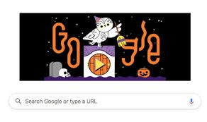 Be prepared for awesome fun! Halloween 2019 Google Doodle Celebrates Halloween With Interactive Trick Or Treat Game Express Co Uk