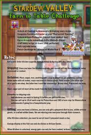Airpods pro deal at amazon: Farm To Table Challenge By Wickedychickady Stardew Valley Forums