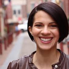 IN the (#MillSummit) Spotlight: Misty Tyson, Emcee