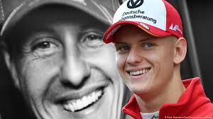 Mick schumacher introduces his 2021 helmet design , ahead of making his formula 1 debut with uralkali haas f1 team next weekend. Formula One Could New Sprint Races Boost Mick Schumacher Sports German Football And Major International Sports News Dw 12 02 2021
