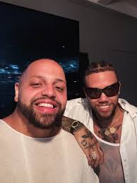 Achoooo the casita was the most fun I've had at a concert deadass. PR i  love ya always and forever