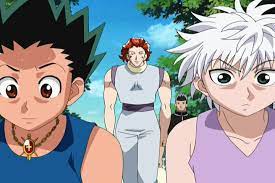 Hunter x Hunter (2011) Episode 68 Discussion (40 - ) - Forums -  MyAnimeList.net