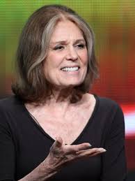Gloria Steinem Says Jill Abramson's NYT Firing Represents 'Huge Double  Standard' (Audio)