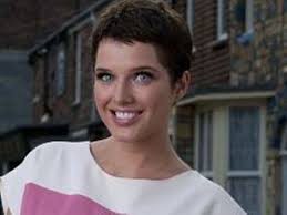 She started taking drama lessons from the age of 5 at carol godbys theatre workshop in bury. Helen Flanagan To Leave Rosie Webster Role In Coronation Street Manchester Evening News