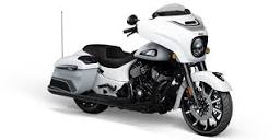 2024 Indian Motorcycle Chieftain Dark Horse with PowerBand Audio ...