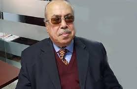 نعى أسامة هيكل، وزير الدولة للإعلام، الكاتب الصحفى عباس الطرابيلى، الذى وافته المنية اليوم، قائلا: Rznbjua0buwrxm