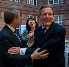 On 16 january 2021, he was elected as leader of the christian democratic union (cdu). Mr9g0wnfkexmzm