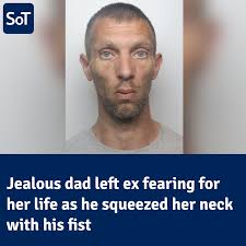 Daniel Wheat, 42, of Burslem, was locked up at Stoke-on-Trent Crown Court