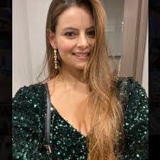 Gina Sierra's Instagram, Twitter & Facebook